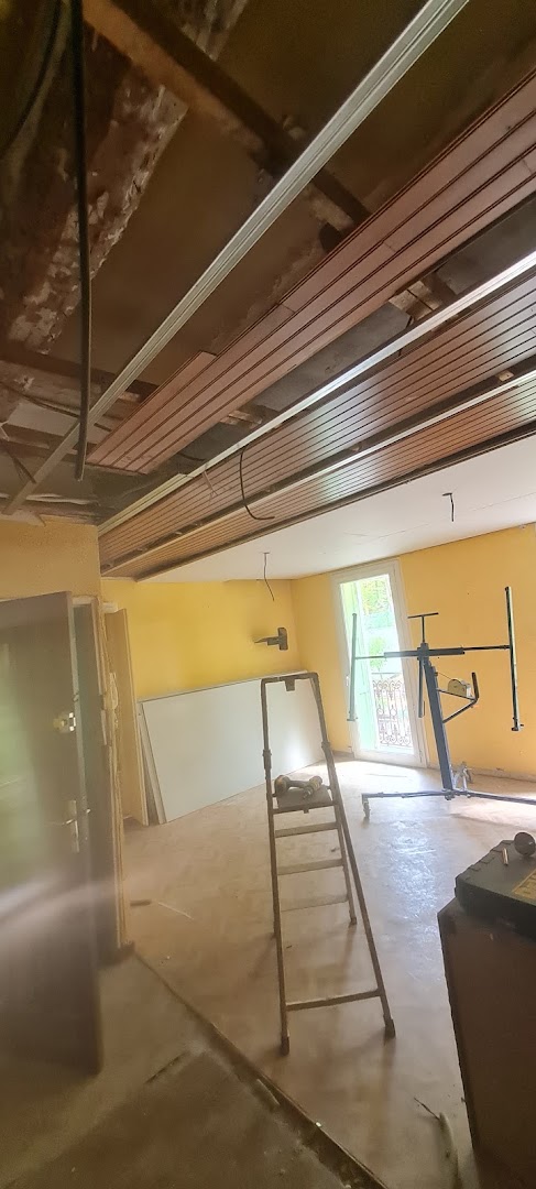 RENOV' PEINTURES. 66110 AMÉLIE-LES-BAINS-PALALDA — Photos 2